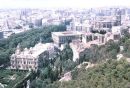 View of City, Malaga